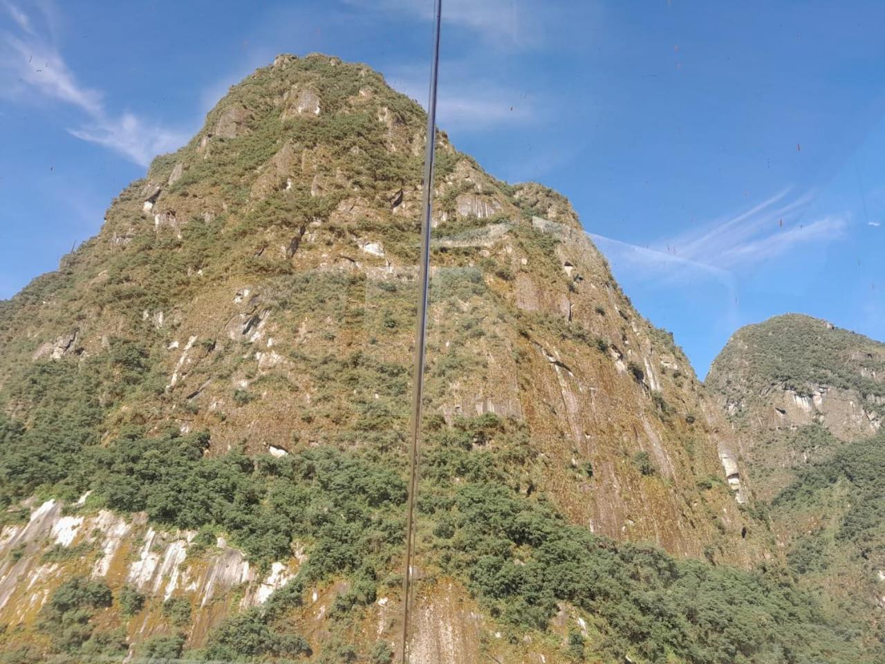 Fenix Hotel Machupicchu Exterior photo
