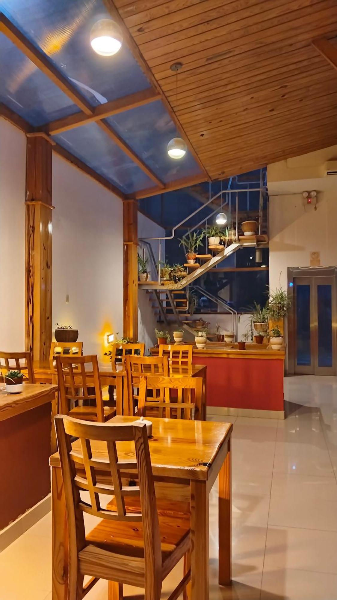 Fenix Hotel Machupicchu Exterior photo